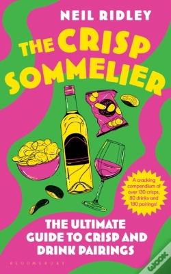 Capa do artigo Crisp Sommelier