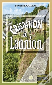 Capa do artigo Crispation À Lannion