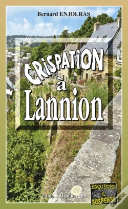 Capa do artigo Crispation À Lannion