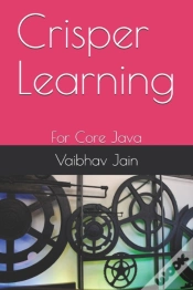 Capa do artigo Crisper Learning
