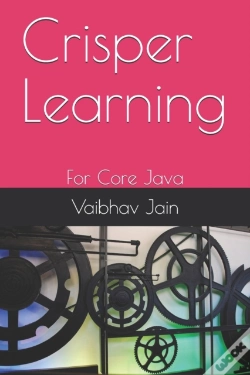 Capa do artigo Crisper Learning