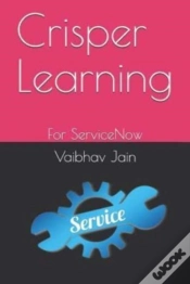Capa do artigo Crisper Learning