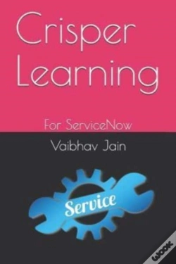 Capa do artigo Crisper Learning