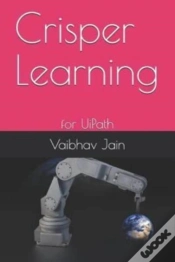 Capa do artigo Crisper Learning