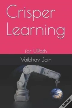Capa do artigo Crisper Learning