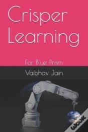 Capa do artigo Crisper Learning
