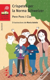 Capa do artigo Crispetes Per La Norma Schweizer