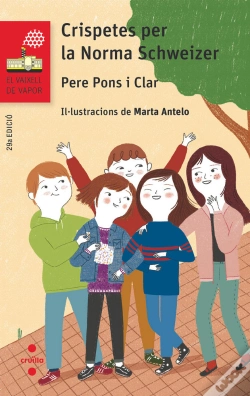 Capa do artigo Crispetes Per La Norma Schweizer