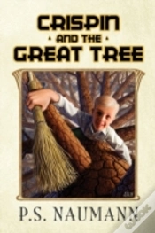 Capa do artigo Crispin And The Great Tree
