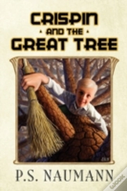 Capa do artigo Crispin And The Great Tree