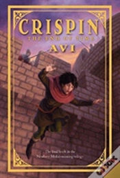 Capa do artigo Crispin