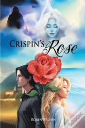 Capa do artigo Crispin
