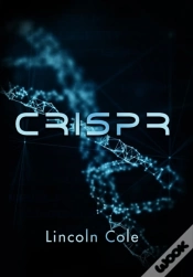 Capa do artigo Crispr