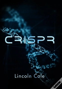 Capa do artigo Crispr