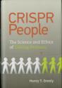Crispr People - Preview