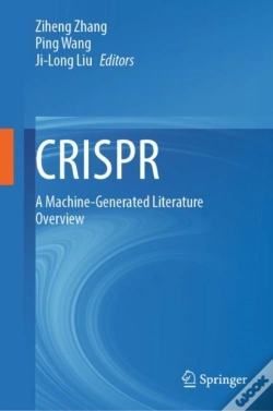 Capa do artigo Crispr
