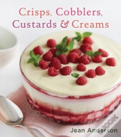 Capa do artigo Crisps, Cobblers, Custards & Creams