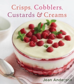 Capa do artigo Crisps, Cobblers, Custards & Creams