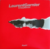 Capa do artigo Crispy Bacon (Part 1) - Vinil