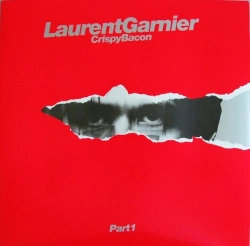 Capa do artigo Crispy Bacon (Part 1) - Vinil