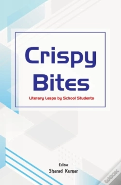 Capa do artigo Crispy Bites :