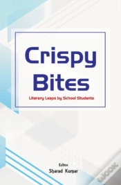 Capa do artigo Crispy Bites :