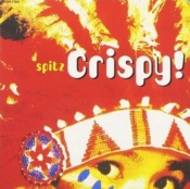 Capa do artigo Crispy! - CD