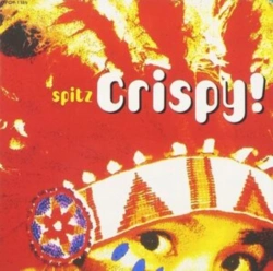 Capa do artigo Crispy! - CD