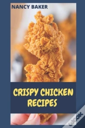 Capa do artigo Crispy Chicken Recipes