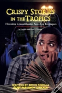 Capa do artigo Crispy Stories In The Tropics