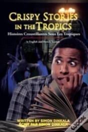 Capa do artigo Crispy Stories In The Tropics
