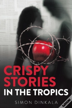 Capa do artigo Crispy Stories In The Tropics