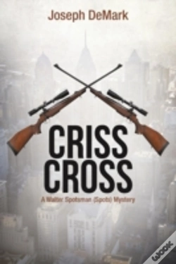 Capa do artigo Criss Cross