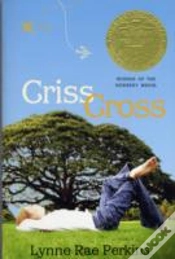 Capa do artigo Criss Cross