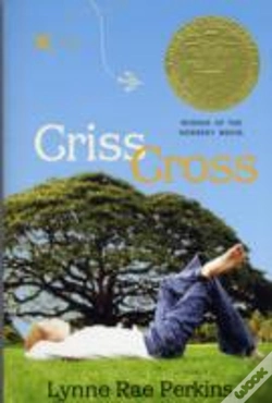 Capa do artigo Criss Cross