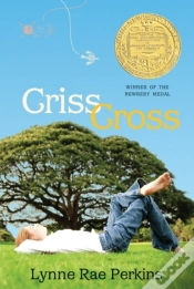 Capa do artigo Criss Cross