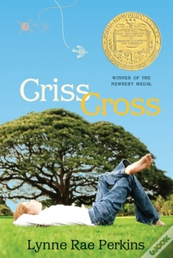 Capa do artigo Criss Cross