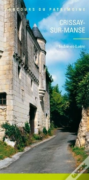 Capa do artigo Crissay-Sur-Manse ; Indre-Et-Loire
