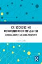 Crisscrossing Communication Research - Preview