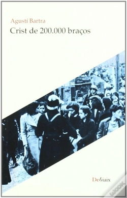 Capa do artigo Crist De 200.000 Braços