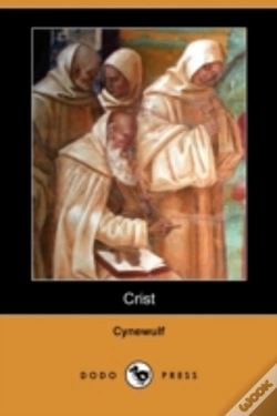 Capa do artigo Crist (Dodo Press)