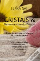 Cristais & Desenvolvimento Pessoal