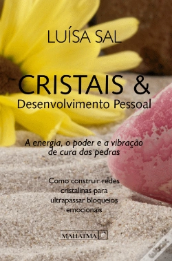 Capa do artigo Cristais & Desenvolvimento Pessoal