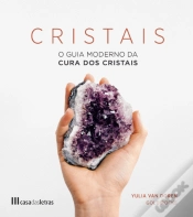 Capa do artigo Cristais