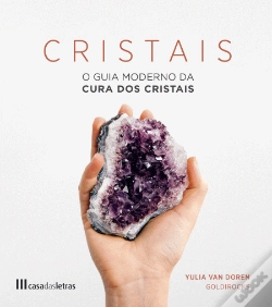 Capa do artigo Cristais