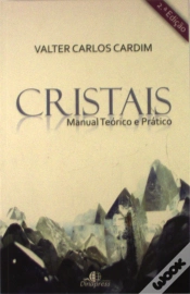 Capa do artigo Cristais - Manual Teórico e Prático