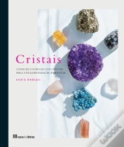 Capa do artigo Cristais