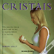 Capa do artigo Cristais