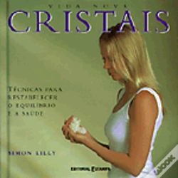 Capa do artigo Cristais