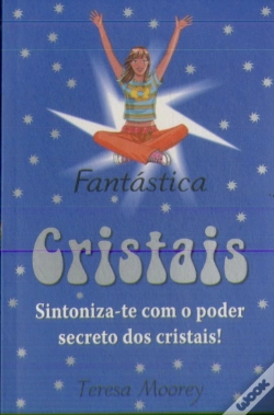 Capa do artigo Cristais